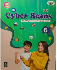 New Cyber Beans Class - 6